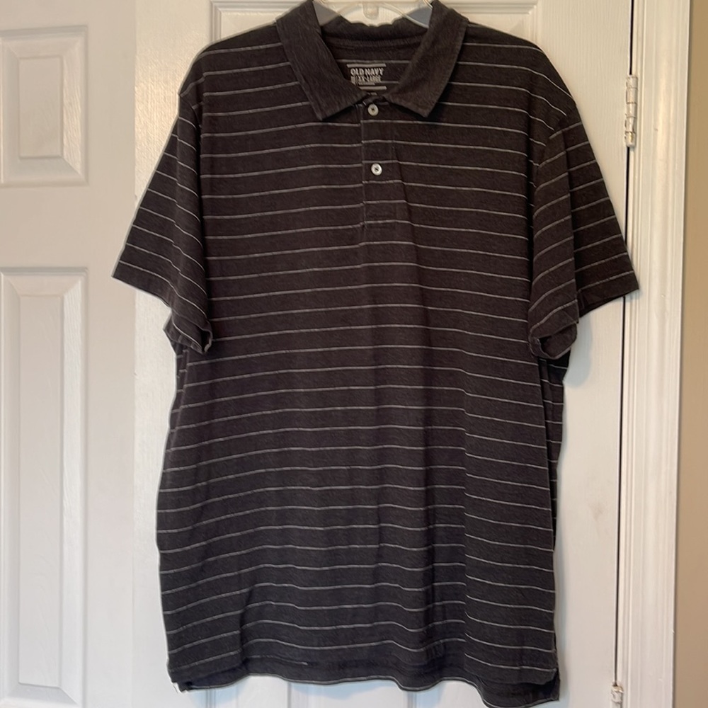 💙 Old Navy Polo Shirt